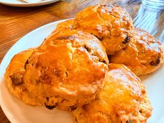 英式司康-Money Shops(愚园路店)