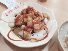 -百家鸡味馆(清泰店)