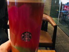 -星巴克(成都龙湖三千集店)