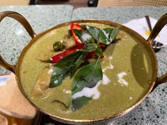 -Home Thai·泰谣(王府井apm店)