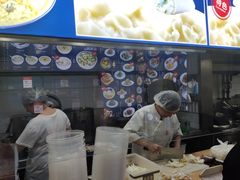 -吕氏疙瘩汤·私家菜馆(慈云寺店)