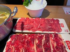 -好想牛·鲜切自助牛肉火锅(七堡花园城店)