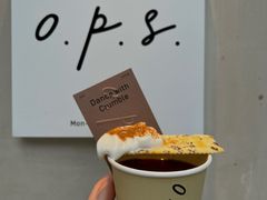 -O.P.S. CAFE