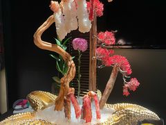 -蟹犇前•帝王蟹雪蟹(陆家嘴店)