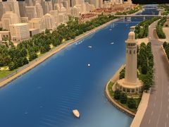 -天津市规划展览馆