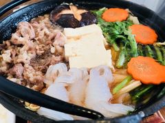 -铃木食堂(帽儿胡同店)