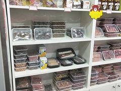 -致童年熟梨糕刨冰炒酸奶