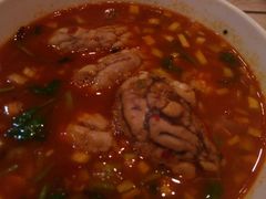 -东北鹤岗烧烤(麒麟紫荆城店)