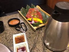 -梦山水日本烧肉(五四广场店)