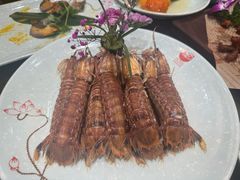 -抱德·潮汕味(琶洲店原惠城鱼仔)