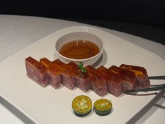 -醉舍·新淮扬菜(长宁龙之梦店)