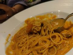 -圣丰索菲特·法国餐厅