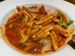 -JINNS锦时 steak&pizza(浸信会礼拜堂旧址店)