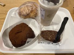 -85度C(广州石牌桥店)