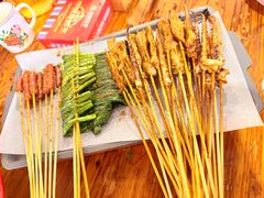 -冶建镜子·中国龙虾王(总店)