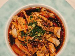 -新概念来凤鱼(璧山店)