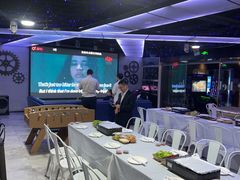 -CIAO·团建聚餐·生日派对轰趴馆(福田店)