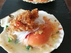 -海鲜自助·汇咖啡厅(宜宾绿发皇冠假日酒店)