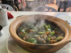 -紫金食坊(江南西路店)