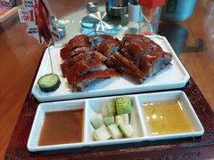 -凤阁楼果木烧鹅(鹤山陈山店)