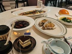 -维园悦谱·海派家常菜(乌鲁木齐南路店)