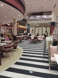 -奈尔宝·儿童乐园·亲子餐厅(鄞州万达店)