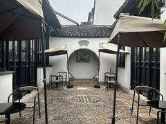 -钱穆钱伟长故居