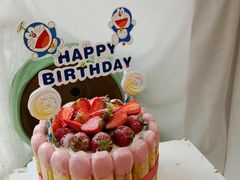 -食间旅人DIY烘焙工作室