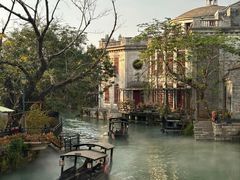 -赤坎·广东华侨国际旅游度假区