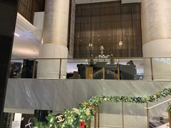 -王府半岛酒店