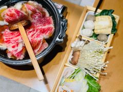 寿喜锅-文三酒肆自助放题(新街口友谊广场店)