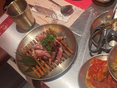 -西塔老太太泥炉烤肉(苏州大悦城店)