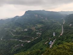 -綦江古剑山