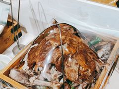 -冠州宴·海鲜烤鸭民间菜(冠县店)