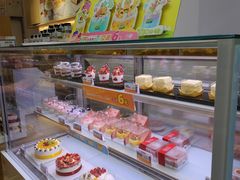 -沁园(加州财信店)