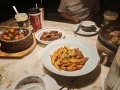 -绿茶餐厅(朝阳大悦城店)
