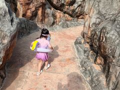 -亚马逊丛林水乐园