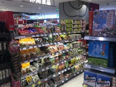-GranVida生活超市(海信广场店)