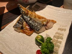 -山葵家·创意料理(宁波来福士店)