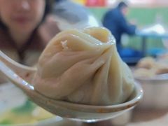 -笑云开汤包店(网巾市店)