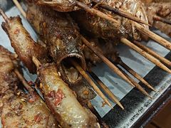 -管氏翅吧(马家堡店)