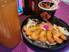 -和记小菜(大宁店)