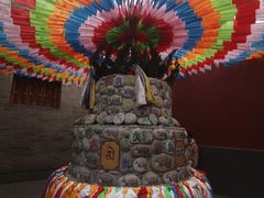 -西安市广仁寺