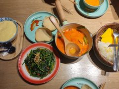 -迷你椰·泰式大排档(共康店)