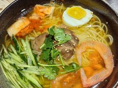 -竹叶亭日式烤肉料理(天辅圣堡小区店)