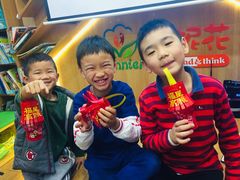 -安妮花英语·青少儿·原版阅读(海格堡店)