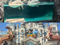 -波塞冬旅游度假区