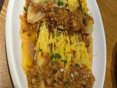-去茶去餐厅(中央大街店)