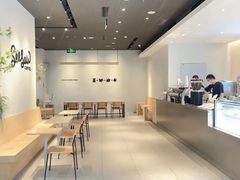 -Seesaw Coffee(深圳深业上城店)