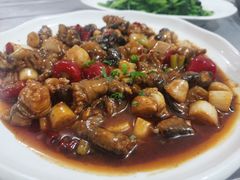 -小杨酒家(华苑小区店)